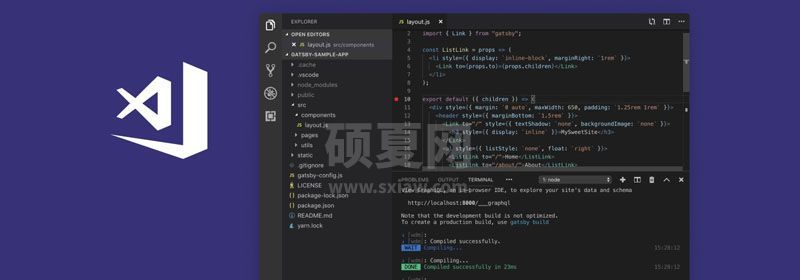 vscode怎么设置Vue别名路径智能提示？