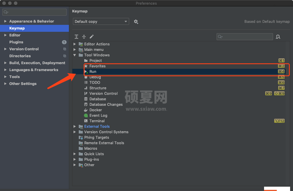 PhpStorm 如何优雅的调试 Hyperf