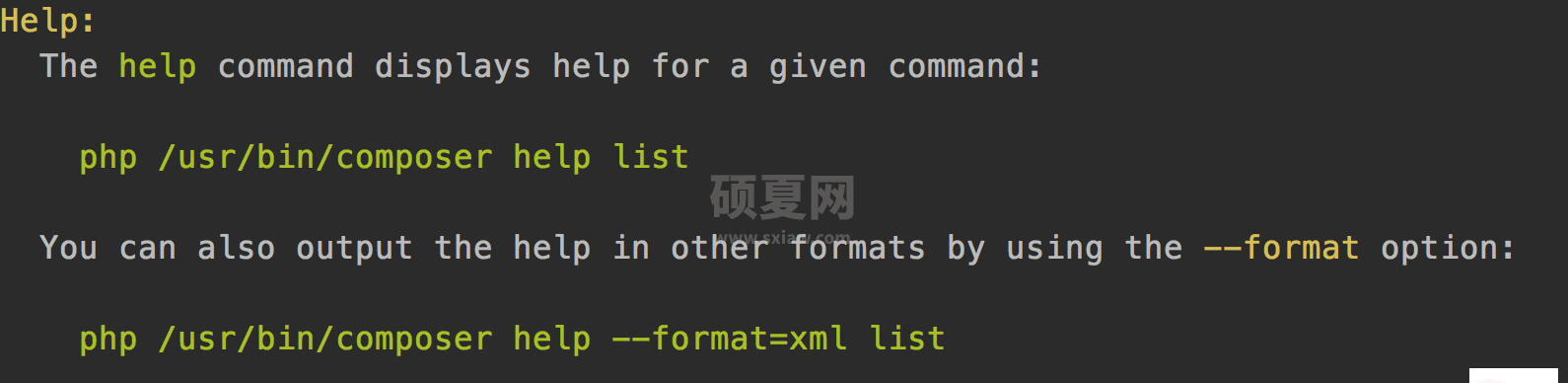 composer 报错：PHP Fatal error:  Allowed memory size of 1610612736 bytes exhausted (tried to allocate 4096 bytes)