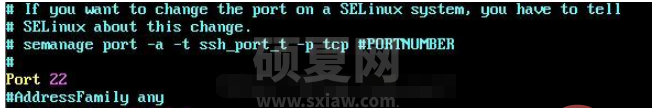 ssh远程无法访问linux如何解决