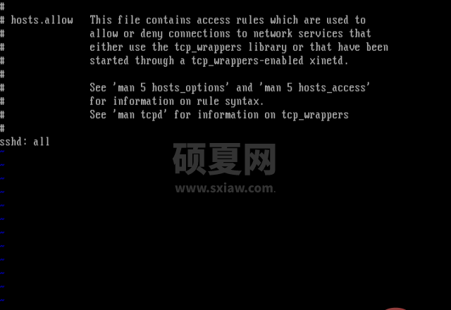 ssh远程无法访问linux如何解决