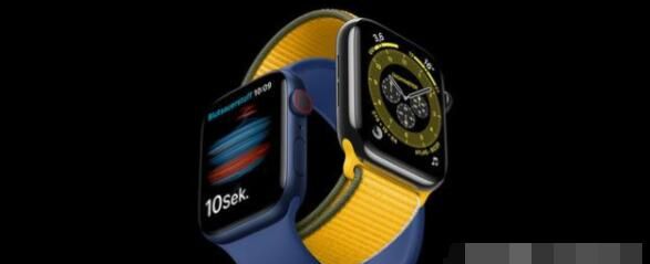 Applewatchseries7不提示消息怎么解决？Applewatchseries7不提示消息解决办法