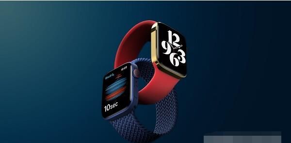 Applewatchseries7在哪里开启体能训练？Applewatchseries7体能训练开启方法