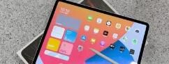 ipadpro第五代是2021吗？ipadpro第五代是不是2021