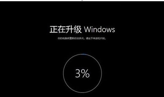 在Win10系统中安装iso镜像文件的方法介绍截图