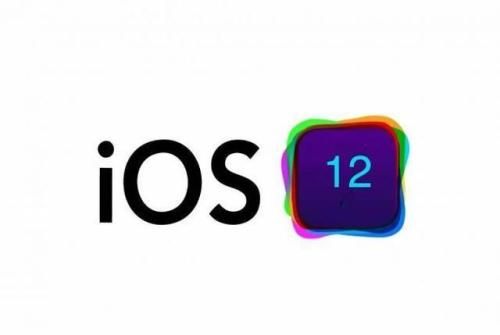 ios12设置悬浮球的详细方法