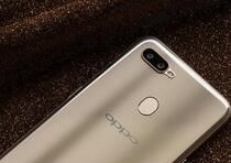 OPPO A7进行截屏的操作流程讲解