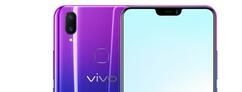 vivo Z3X打开游戏画中画模式的基础操作