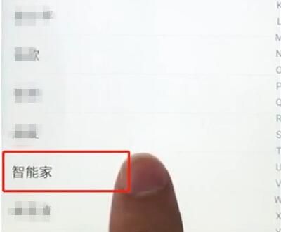 vivoz1中添加黑名单的操作教程截图