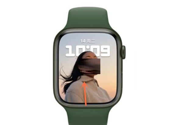 iwatch7如何锁屏？iwatch7锁屏方法介绍