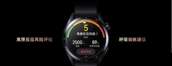 华为watchGTrunner怎么样?华为watchGTrunner性能介绍截图