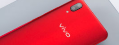 vivoS1pro设置浏览器默认引擎的具体操作