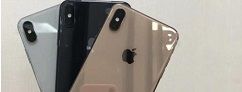 iphonexs中批量删除照片的操作方法