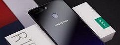 在oppo R15s中关闭自动横屏的方法介绍