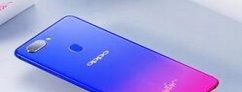 在oppo R15中关闭自动横屏的图文操作