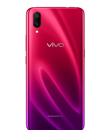 vivo X23将屏幕自动旋转关掉的详细操作