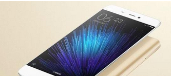 OPPO A77打开相机构图线的操作过程