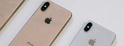 iphonexr更新微信的操作过程