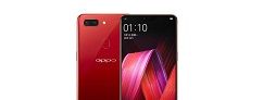 oppor15中录视频的简单操作教程