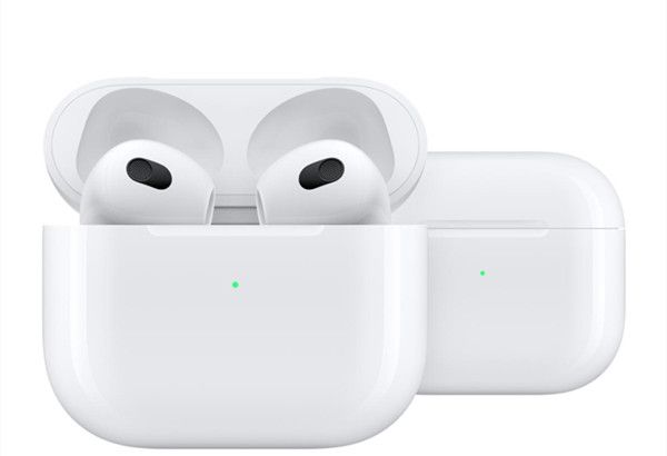 airpods3与iphone怎么连接？airpods3连接iphone的方法截图