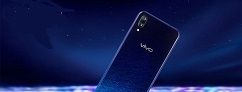 vivoZ3x在桌面创建文件夹的详细操作步骤