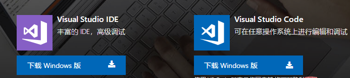 vside和vscode的区别是什么？