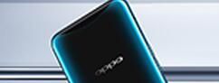 OPPO R15取消相机水印的操作流程