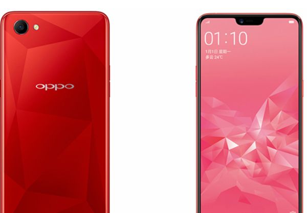 oppoa3设置闹钟提醒的详细教程