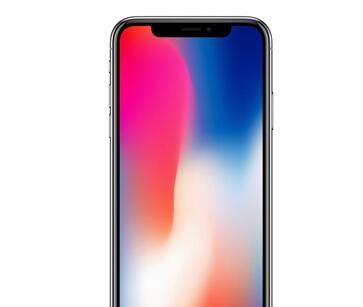 iPhone X设置禁止流量更新应用的操作过程