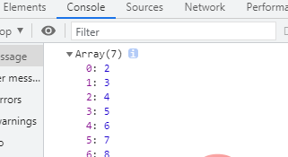 javascript怎么删除数组第一个元素