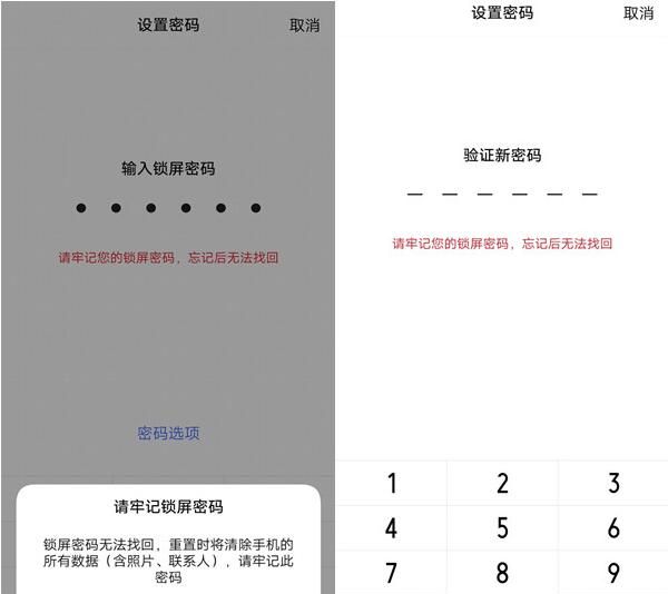 vivo Z3x开启儿童模式的简单操作截图