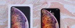 在iPhone Xs Max开启低电量模式的具体操作步骤