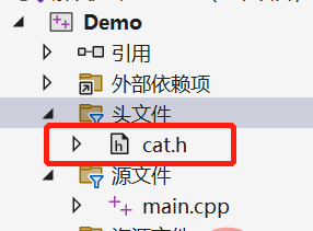 C++调用动态库两种方式和Python调用C++动态库