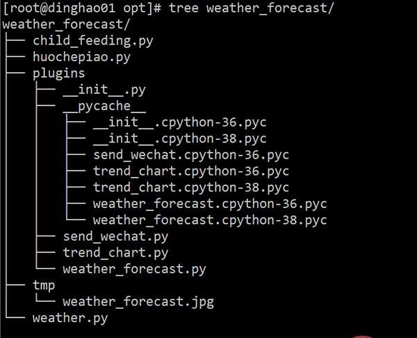 超硬核！11个非常实用的 Python 和 Shell 拿来就用脚本实例！