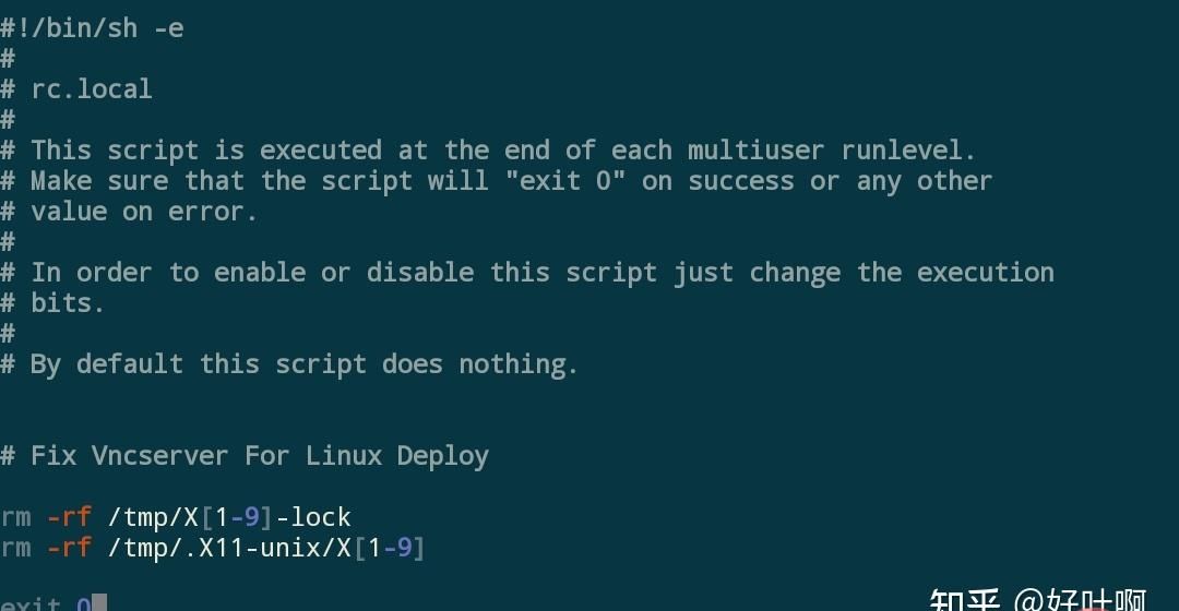 linux deploy有什么用