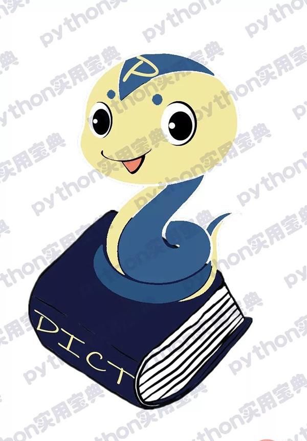 Python 批量加水印只需一行命令！