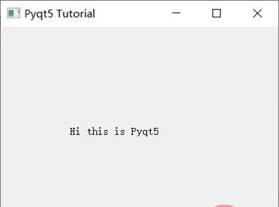 超全！Python图形界面框架PyQt5使用指南！