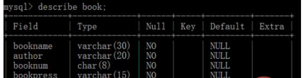 Python怎么连接Mysql实现图书借阅系统