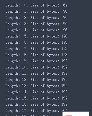 用复杂的方式学会数组（Python实现动态数组）