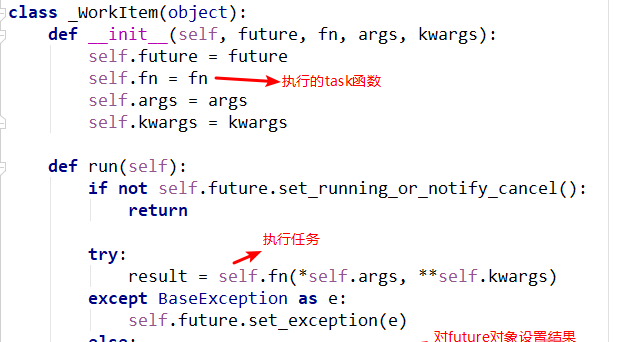 Python之ThreadPoolExecutor线程池问题怎么解决