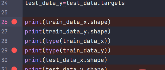 Python之debug调试的方法是什么