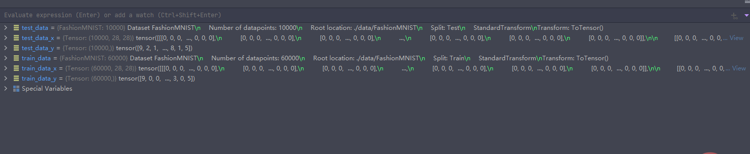 Python之debug调试的方法是什么