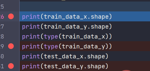 Python之debug调试的方法是什么