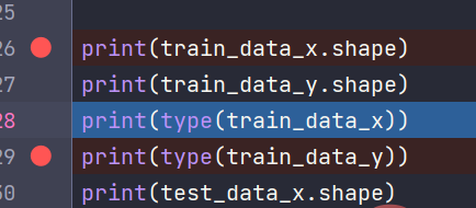 Python之debug调试的方法是什么