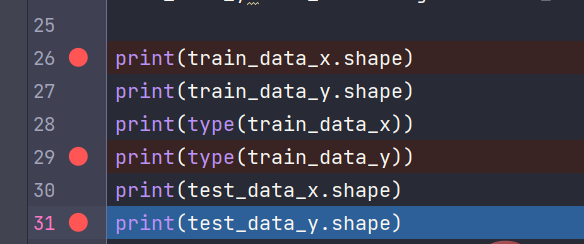 Python之debug调试的方法是什么