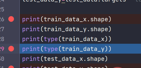 Python之debug调试的方法是什么