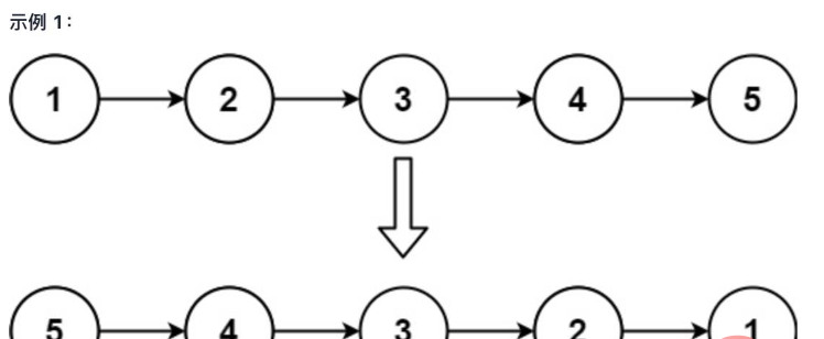 python链表的反转方式是什么