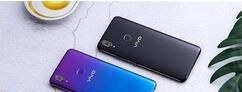 vivo Z3x设置指纹解锁的详细操作