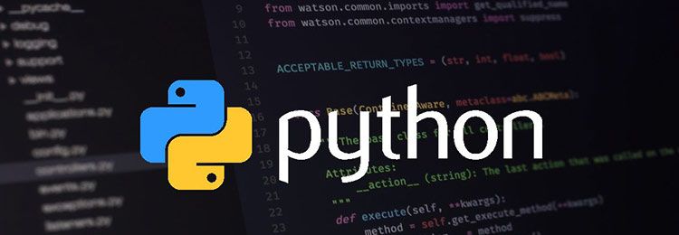 python如何示例爬虫代码