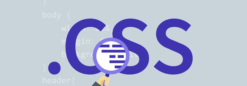 css 怎么去除a标签的手形